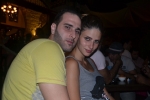 Saturday Night at 3 Doors Pub, Byblos